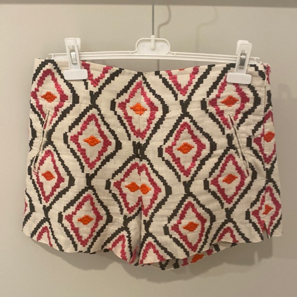 Loft Riviera Shorts - Picture 1 of 3